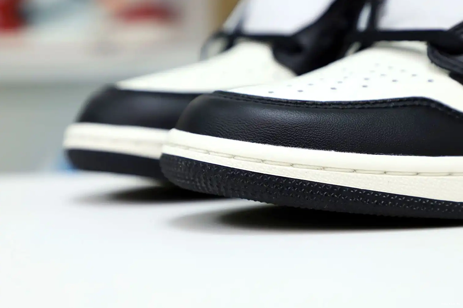HIGH MOCHA' 'DARK RETRO Kimikick AIR JORDAN OG 1 0812